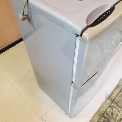 冷蔵庫の画像