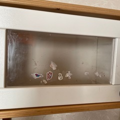 IKEA  おままごとキッチンの画像