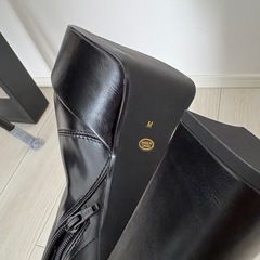 【新品】ROYALPARTY ブーツの画像