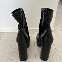 【新品】ROYALPARTY ブーツの画像