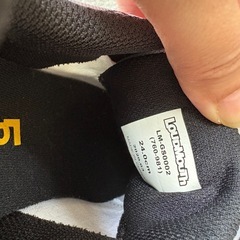 ラウドマウス　ゴルフシューズ　　　　　　　の画像