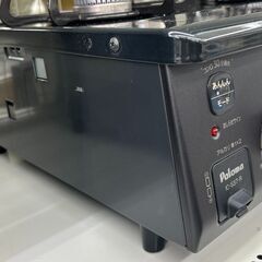 ★リユースのサカイ千葉中央店★ Paloma ガステーブル 都市ガス 22年製 動作確認／クリーニング済み TC5918の画像