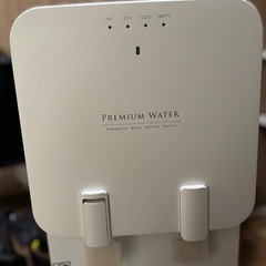 ウォーターサーバーの画像