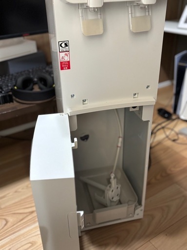ウォーターサーバー