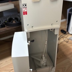 ウォーターサーバーの画像