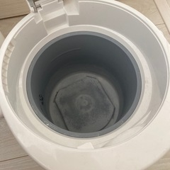 象印　加湿器の画像