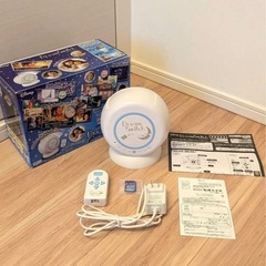 【箱あり美品】Dream Switch 一式　知育玩具　ドリーム...