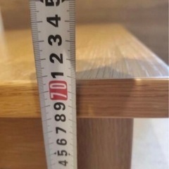 ダイニングテーブルセットの画像