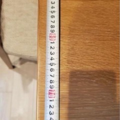 ダイニングテーブルセットの画像