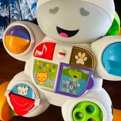 楽しい♪おもちゃの画像