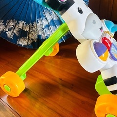 楽しい♪おもちゃの画像