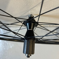 GIANT ロードバイクホイールの画像