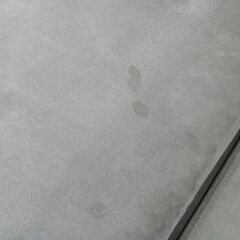 ★リユースのサカイ日立店★HJ8753 IKEA ソファ ダークグレー H70×D95×W186 クリーニング済み の画像