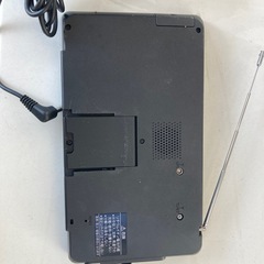 パナソニックカーナビ　ゴリラの画像