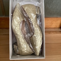 バッグ&シューズ　セットの画像