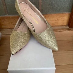 バッグ&シューズ　セットの画像