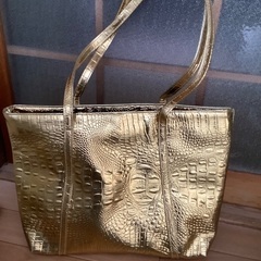 バッグ&シューズ　セットの画像