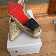 バッグ&シューズ　セットの画像