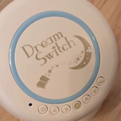 【箱あり美品】Dream Switch 一式　知育玩具　ドリームスイッチの画像