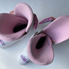 SALOMONスキー板+ブーツセットの画像