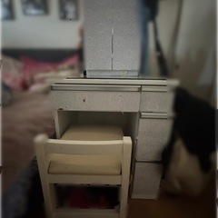 ドレッサーの画像