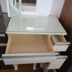 ドレッサーの画像