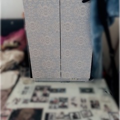 ドレッサーの画像