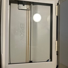 エプソンカラリオ PX-501A ジャンク品の画像