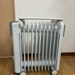 【25日まで！】オイルヒーターの画像