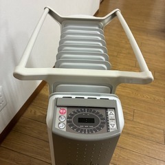 【25日まで！】オイルヒーターの画像