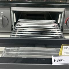 ★リユースのサカイ千葉中央店★ Rinnai ガステーブル 都市ガス 21年製 動作確認／クリーニング済み TC5919の画像