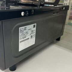 ★リユースのサカイ千葉中央店★ Rinnai ガステーブル 都市ガス 21年製 動作確認／クリーニング済み TC5919の画像