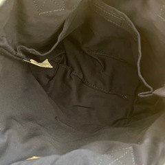 Lee トートバッグ ハンドバッグの画像