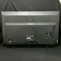 2021年製 42インチ 液晶テレビ SHARP AQUOS 2T-C42BE1 フルHD リモコン付きの画像