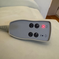 【無料・引き取り限定】電動リクライニングソファの画像