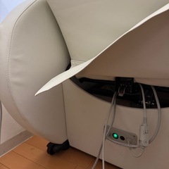 【無料・引き取り限定】電動リクライニングソファの画像