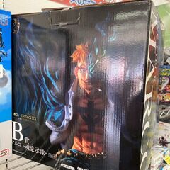 【リユースのサカイ広島石内店】 ジモティ割対象外！！B賞マルコ-魂豪示像-/クリ-ニング済み/HG-8451/広島市　雑貨　佐伯区　雑貨　南区　雑貨　西区　雑貨　東区　雑貨　中区　雑貨　安佐南区　雑貨　安佐北区　雑貨　安芸郡　雑貨　　海田町　雑貨			の画像