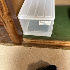 押入れケースの画像
