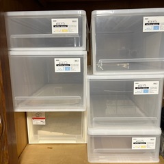 押入れケースの画像