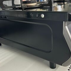 ★リユースのサカイ千葉中央店★ Rinnai ガステーブル 都市ガス 24年製 動作確認／クリーニング済み TC5920の画像