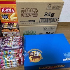 【格安】お菓子詰め合わせ  の画像