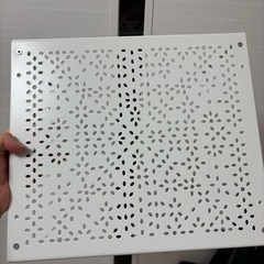 IKEA 食器ラック VARIERA ヴァリエラの画像