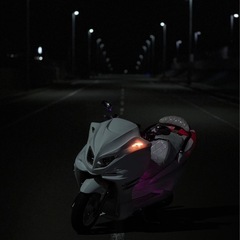 マジェスティ　再出品の画像