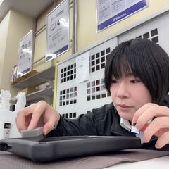 【富山県】パソコンサポートスタッフ（経験ゼロOK）○家賃最大50%支給！の画像