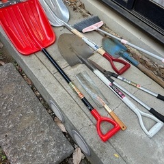 園芸用品の画像