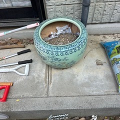 園芸用品の画像