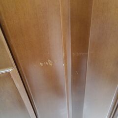 ★リユースのサカイ日立店★HJ8755  チェスト ホワイト H198×D56×W126 クリーニング済み の画像