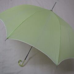 中古品長傘各種／￥200~の画像