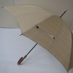 中古品長傘各種／￥200~の画像