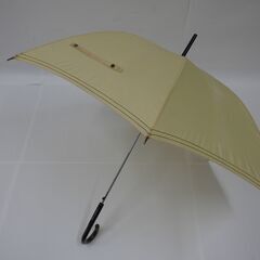 中古品長傘各種／￥200~の画像
